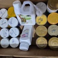 قالب و رنگ  سنگ مصنوعی