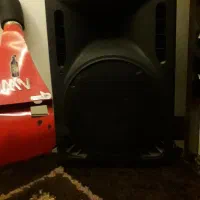 باند پسیو هیئت