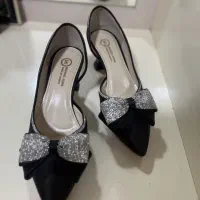 کفش مجلسی|کیف، کفش، کمربند|میاندوآب, |دیوار