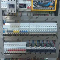 برقکار،برق صنعتی، برق ساختمان،اتصالی|خدمات پیشه و مهارت|شیراز, شهرک سراج‎|دیوار