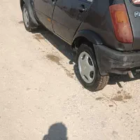 پی کی 83|خودرو سواری و وانت|مبارکه, |دیوار