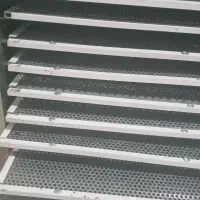 میوه خشک کن|سایر لوازم برقی|اراک, |دیوار