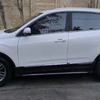 تیگو ۵ مدل ۹۷ /اقساط|خودرو سواری و وانت|تهران, نارمک|دیوار