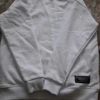 لباس دورس سفیدمردانه xl نو است