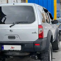 رونیز مدل 1383|خودرو سواری و وانت|خرم‌آباد, |دیوار