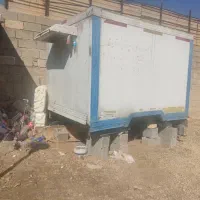 یخچال نیسان