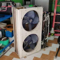 مرکز تعمیرات/کولر/یخچال/سردخانه