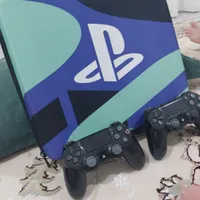 ps4اسلیم کپی خور|کنسول، بازی ویدئویی و آنلاین|علی‌آباد کتول, |دیوار