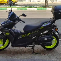 موتور آیروکس s7 170
