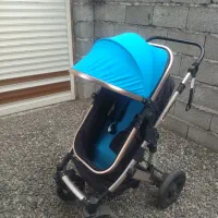 کالسکه خارجی