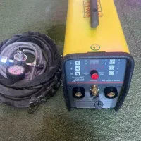 دستگاه جوش آرگون MINI TIG 201 AC/DC گام الکتریک