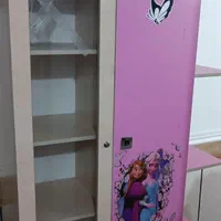 کمد لباس کودک