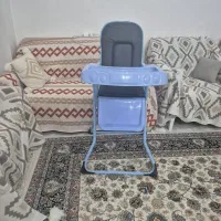 صندلی غذا و صندلی ماشین