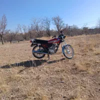 موتور ۱۵۰|موتورسیکلت|بروجن, |دیوار