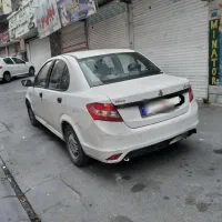 ساینا دندهای EX، مدل ۱۳۹۵