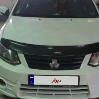 ساینا۹۸رینگ اسپورت کارخانه،کم کارکرد کاملا واقعی