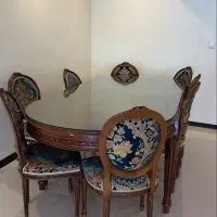 مبلمان ست کلاسیک