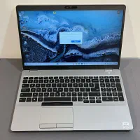 لپ تاپ استوک 15.6 اینچی دل مدل Latitude 5510|رایانه همراه|کرمان, |دیوار