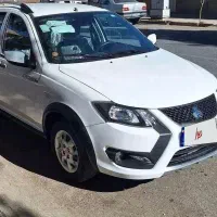 کوییک S مدل 1402|خودرو سواری و وانت|قائن, |دیوار