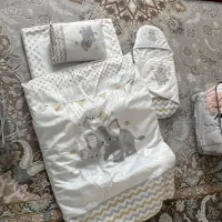 لحاف ،تشک کودک،نو