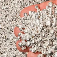 خرید -فروش نقره