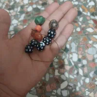 چند عدد مهره