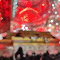 فروش تور مشهد