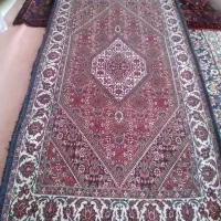 فرش دستباف باختر