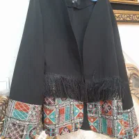 مانتو سوزن دوزی|لباس|تهران, شهید رجایی|دیوار