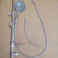 علم دوش حمام