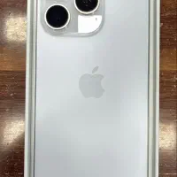 آیفون ۱۶ پرو ۲۵۶ با گارانتی شرکتی