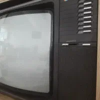 تلوزیون بلر قدیمی
