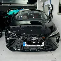 آریزو 6 جی تی