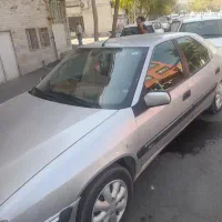 زانتیا ۲۰۰۰ مدل۸۳ ضمانتی