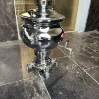 سماور گازی خورشید۸لیتری