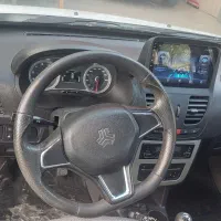 ساینا sمدل ۴۰۲ مانیتوردار|خودرو سواری و وانت|اصفهان, خرم|دیوار