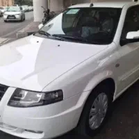 حواله سمند سورن