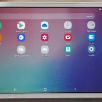 تبلت سامسونگ کاملا سالم