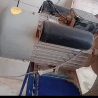 الکترو موتور