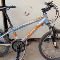 دوچرخه فلش سایز 20|دوچرخه، اسکیت، اسکوتر|نیشابور, شهید بهشتی|دیوار