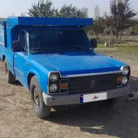 نیسان مدل 88