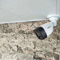 نصب دوربین مداربسته و دزدگیر اماکن،کرکره،جک