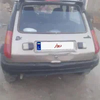 ماشین پی کی موتور پراید