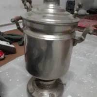 سماور ۲۰لیتری نفتی