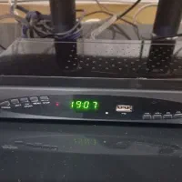 تلویزیون ال جی ۳۲ اینچ LCD|تلویزیون و پروژکتور|رشت, شهرک قدس|دیوار