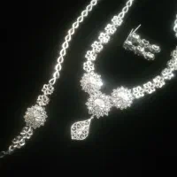 کارتیر و سرویس عروس