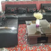 مبل هفت نفره|مبلمان خانگی و میز عسلی|کارون, |دیوار