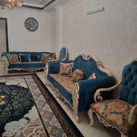مبل کلاسیک|مبلمان خانگی و میز عسلی|تهران, افسریه جنوبی|دیوار