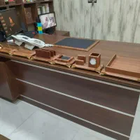 فروش فوری مبلمان اداری باتخفیف ویژه