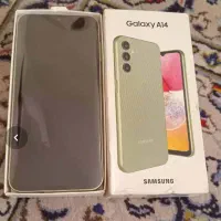 گوشی سامسونگ A14